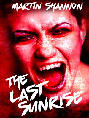cover image of The Last Sunrise